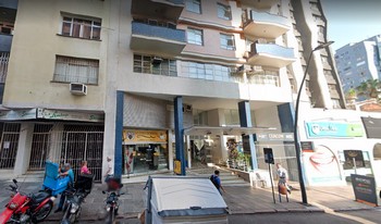 Condomínio Lancaster em Porto Alegre
