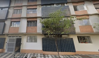 Condomínio Lancaster em São Paulo