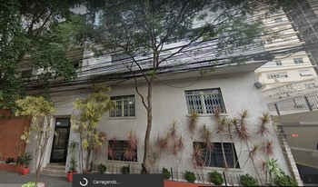 Condomínio Lancia em São Paulo