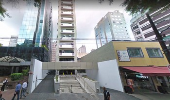 Condomínio Lander em São Paulo