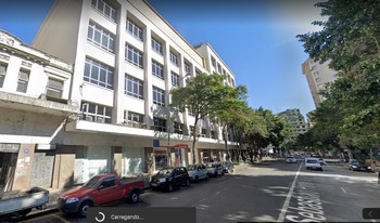 Condomínio Lang em São Paulo
