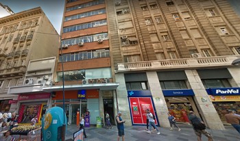 Condomínio Langer em Porto Alegre