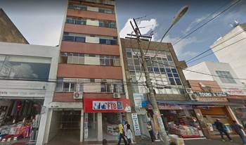 Condomínio Lapa em Salvador