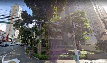 Condomínio Laplace em São Paulo