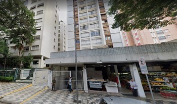 Condomínio Lara Cruz em São Paulo
