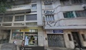 Condomínio Lara Nogueira em São Paulo