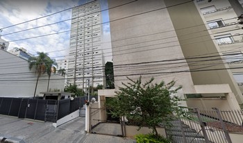 Condomínio Laranjeiras em São Paulo