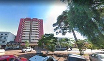 Imagem de fundo do Condomínio Laranjeiras em Laranjeiras Do Sul