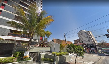 Condomínio Laranjeiras em Campinas