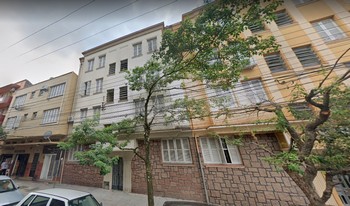 Condomínio Laranjeiras em Porto Alegre