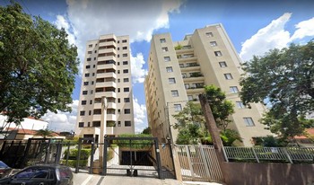 Condomínio Laranjeiras em São Paulo