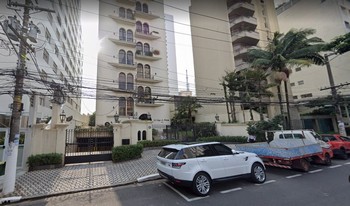 Condomínio Largo Do Boticario em São Paulo
