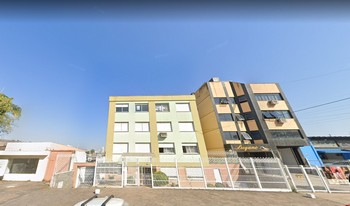 Condomínio Larissa em Porto Alegre