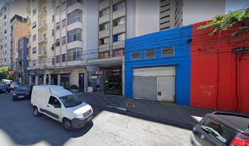 Condomínio Larissa Ii em São Paulo