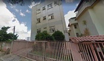 Condomínio Larissa em Belo Horizonte
