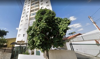Condomínio Larissa em São Paulo