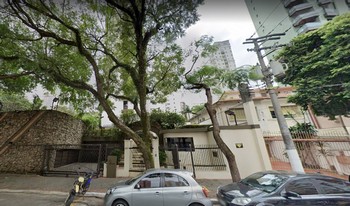 Condomínio Las Brisas em São Paulo