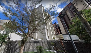 Condomínio Las Lenas em Curitiba