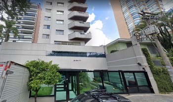 Condomínio Las Lenhas em São Paulo
