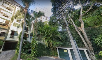Condomínio Las Palmas em Porto Alegre