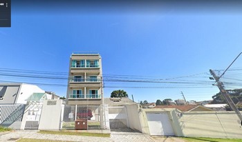 Condomínio Las Vegas em Curitiba