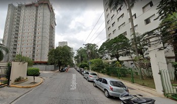 Condomínio Las Vegas em São Paulo