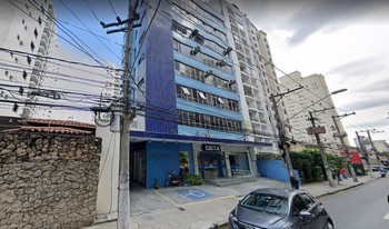 Condomínio Lasar Segall Ii em São Paulo
