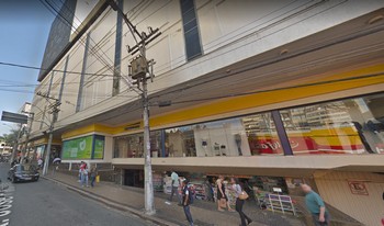 Condomínio Láureano Bacelo Alonso em Campinas