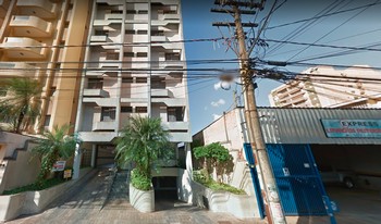 Imagem de fundo do Condomínio Lauricy em Ribeirão Preto