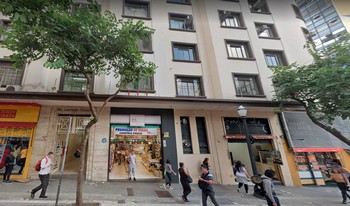 Condomínio Laurindo Ferrari em São Paulo