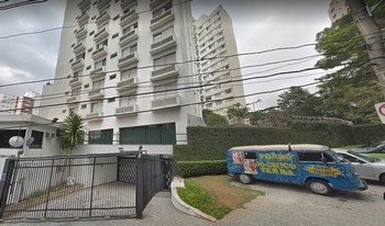 Condomínio Lauro Xerfan em São Paulo