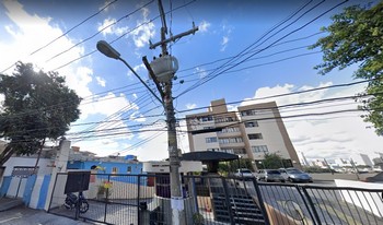 Condomínio Lauzane em São Paulo