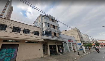 Condomínio Lavapes em São Paulo