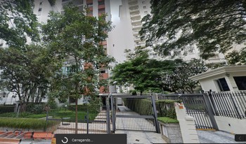 Condomínio Lavínia em São Paulo