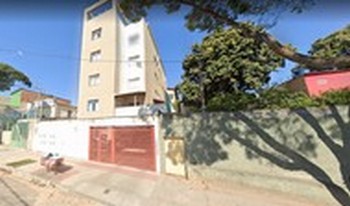 Condomínio Lavínia em Belo Horizonte