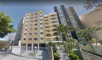 Condomínio Lavínia em Campinas