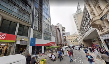 Condomínio Lavoura em São Paulo