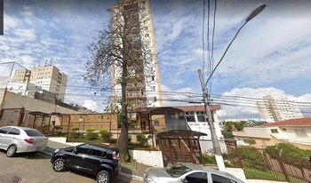 Condomínio Layla em São Paulo