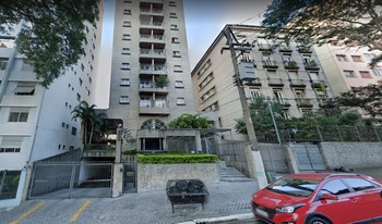 Condomínio Le Baron em São Paulo