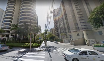 Condomínio Le Champ em São Paulo