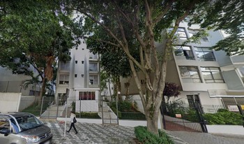 Condomínio Le Chateaux. em São Paulo