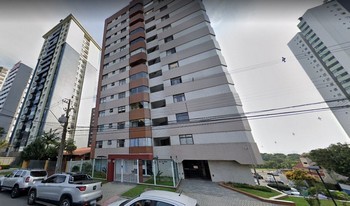 Condomínio Le Classic em Curitiba