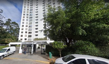 Condomínio Le Corbusier em São Paulo
