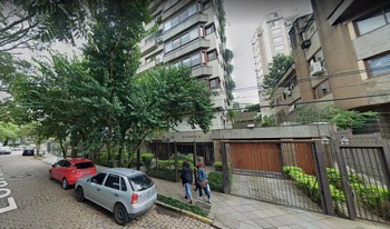 Condomínio Le Corbusier em Porto Alegre