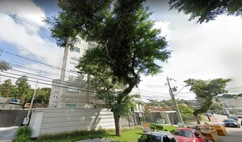 Condomínio Le Jardin Monselle em Curitiba