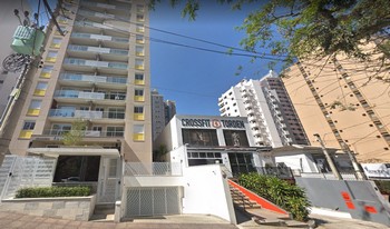 Condomínio Le Mans em Campinas