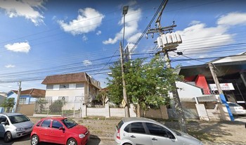 Condomínio Le Mans em Curitiba