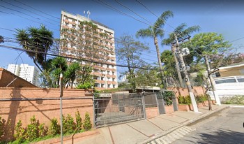 Condomínio Le Parc em São Paulo