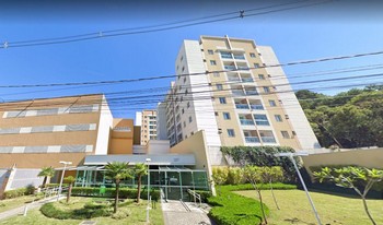Condomínio Le Parc em Curitiba