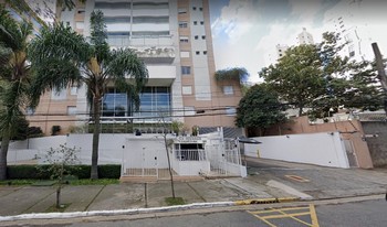 Condomínio Le Paysage em São Paulo